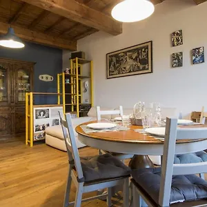 Casatorre Pisa - Via Delle Belle Torri