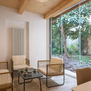 Rentwin - Pisa Garden Retreat